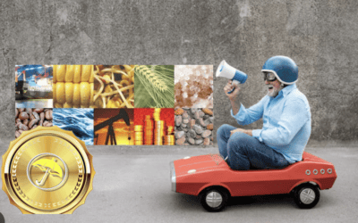 (Videos): What’s driving commodity prices & trade ideas